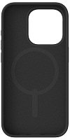 ZAGG kryt Manhattan Snap Apple iPhone 15 Pro - černá