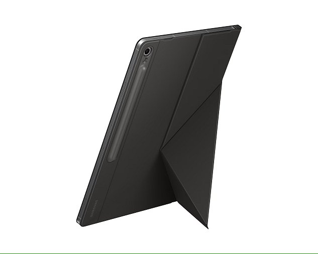 Samsung Ochranné pouzdro Tab S10 FE+ Black