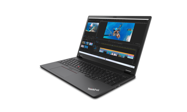 Lenovo ThinkPad P/TP P16v G2/Ultra 7 155H/16