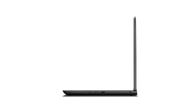 Lenovo ThinkPad P/TP P16v G2/Ultra 7 155H/16