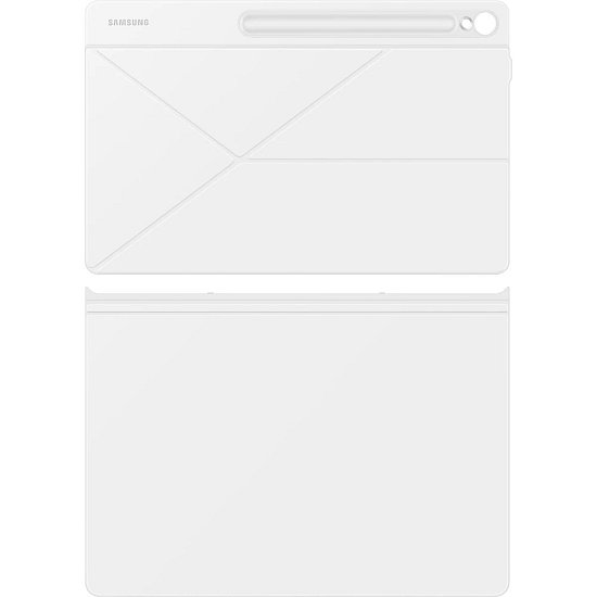 Samsung Ochranné pouzdro Tab S10 FE+ White