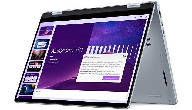 Dell 14 Plus 2-in-1/DB04250/U9-288V/14