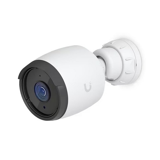 Ubiquiti UVC-G6-Bullet-W - UniFi Protect G6 Bullet, bílá
