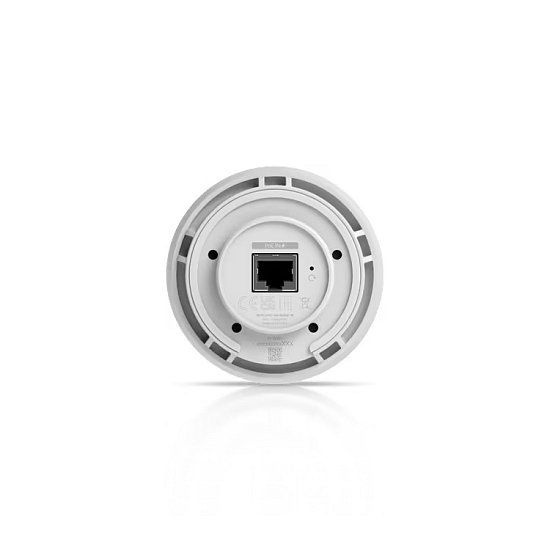 Ubiquiti UVC-G6-Bullet-W - UniFi Protect G6 Bullet, bílá