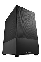 FSP S110-B/Micro ATX/Černá