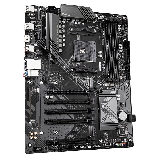 GIGABYTE B550 EAGLE/AM4/ATX