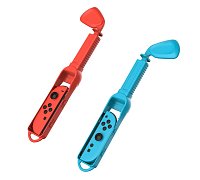 NS - Joy-Con Wheels & Grips SWITCH 2&1