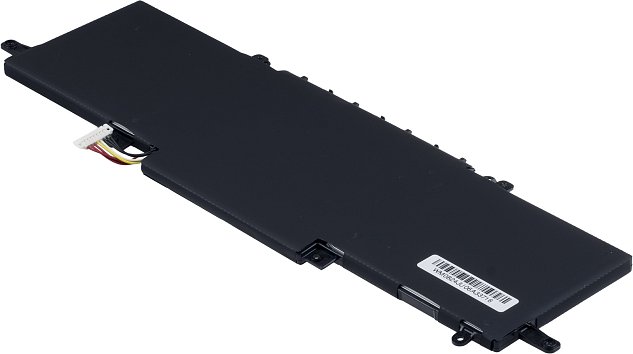Baterie T6 Power Asus ZenBook UX333FA, UX333FN, 4335mAh, 50Wh, 3cell, Li-pol