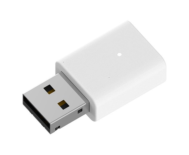 D-Link AC13U AC1300 Wi-Fi 5 USB Adapter