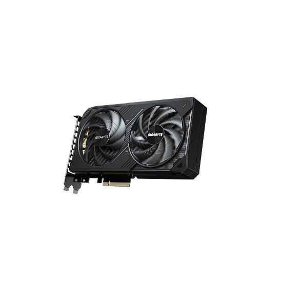 GIGABYTE GeForce RTX 5060 Ti WINDFORCE/8GB/GDDR7