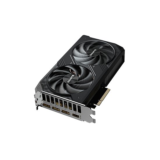 GIGABYTE GeForce RTX 5060 Ti WINDFORCE/8GB/GDDR7