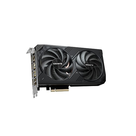 GIGABYTE GeForce RTX 5060 Ti WINDFORCE/8GB/GDDR7