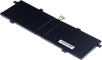 Baterie T6 Power Asus ZenBook 14 UX431, VivoBook S14 S431F, 6150mAh, 47Wh, 2cell, Li-pol
