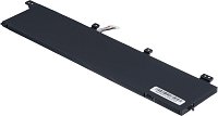 Baterie T6 Power Asus VivoBook S432F, S532F, X432F, X532F, 3640mAh, 42Wh, 3cell, Li-poly