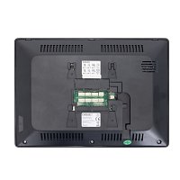 EVOLVEO DoorPhone AHD10, Sada domácího WiFi videotelefonu s ovládáním dveří a RFID, černý 10