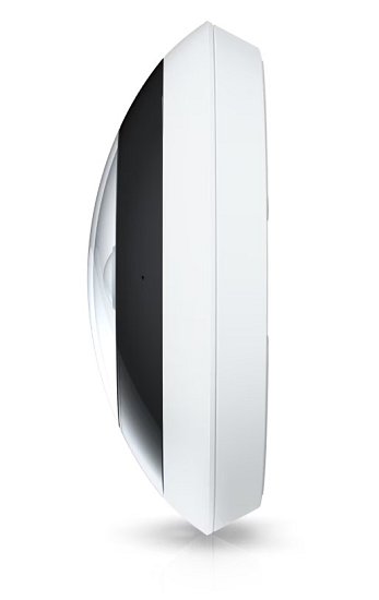 Ubiquiti UVC-AI-360-W, UniFi Protect AI 360, bílá