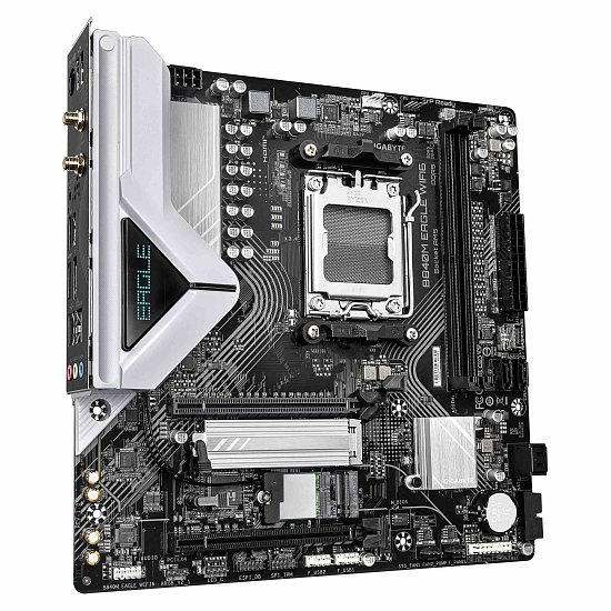 GIGABYTE B840M EAGLE WIFI6/AM5/mATX