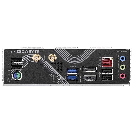 GIGABYTE B840M EAGLE WIFI6/AM5/mATX