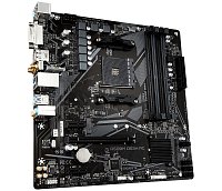 GIGABYTE A520M DS3H AC/AM4/mATX
