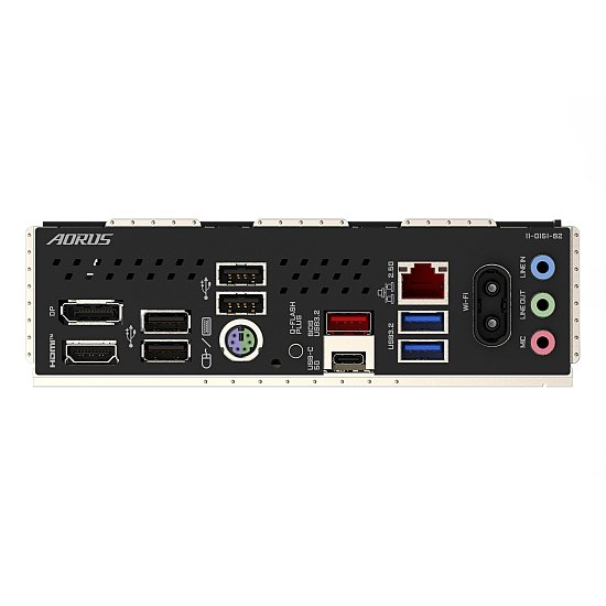 GIGABYTE B840M AORUS ELITE WIFI6E/AM5/mATX