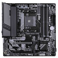 GIGABYTE B550M GAMING X WIFI6/AM4/mATX