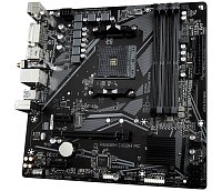 GIGABYTE B550M GAMING X WIFI6/AM4/mATX