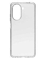 Tactical TPU Kryt Xiaomi Redmi A5 4G Transparent