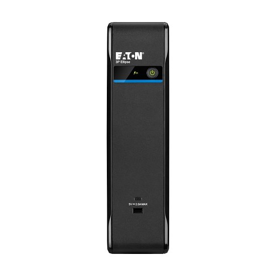 Eaton UPS 1/1fáze,1,3kVA- 3P Ellipse 1300 USB DIN