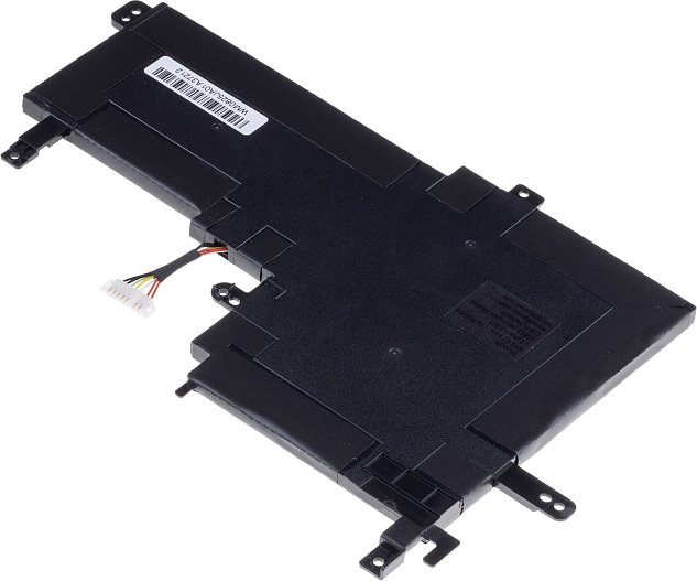 Baterie T6 Power Asus VivoBook X513, X531, S513, S531F, F513, K513, 3653mAh, 42Wh, 3cell, Li-pol