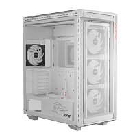 Adata XPG BATTLECRUISER II herní skříň bílá