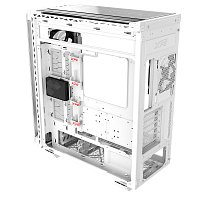 Adata XPG BATTLECRUISER II herní skříň bílá