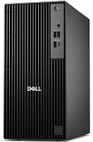 Dell Pro/QCT1250/Tower/i3-14100/8GB/512GB/UHD 730/W11P/3RNBD