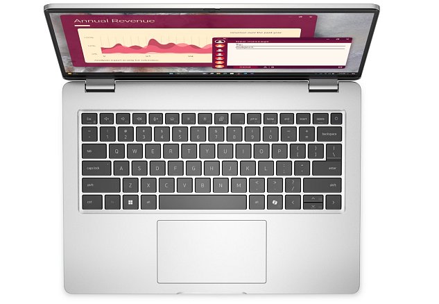 Dell Pro 14/PC14250/U5-235U/14