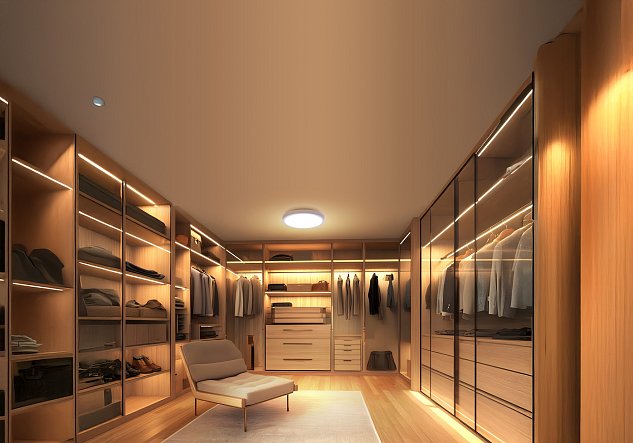 Xiaomi Mi Smart LED Ceiling Light D20