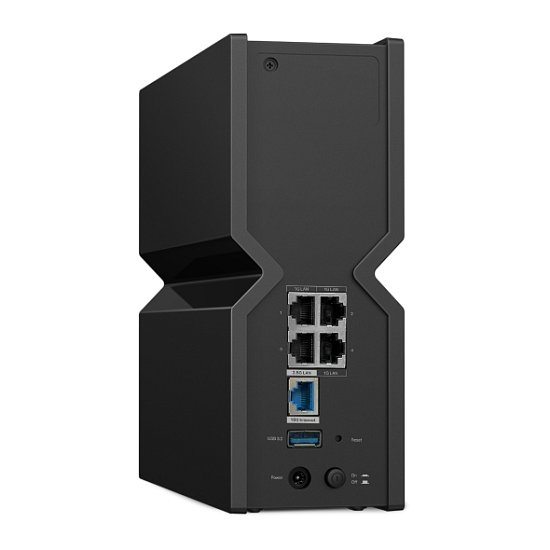 TP-Link Archer BE700 WiFi7 router