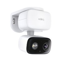 Tapo C206 Indoor/Outdoor Pan/Tilt Security Camera
