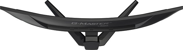 iiyama G-Master/GCB3486WQSCP-B1/34