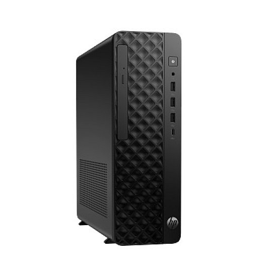 HP ProDesk 2/G1i E/SFF/i3-14100/8GB/512GB/UHD 730/W11P/1R