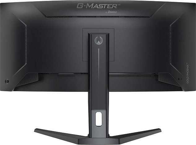 iiyama G-Master/GCB3486WQSCP-B1/34