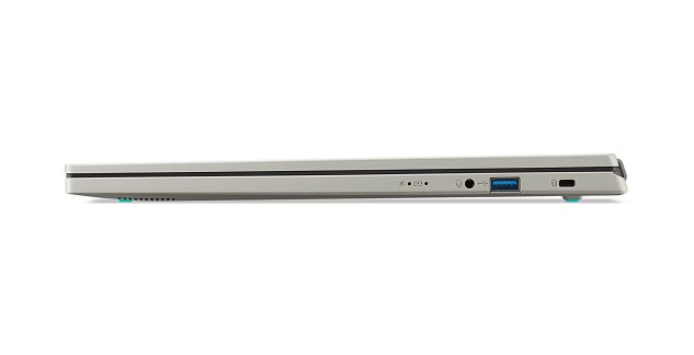 Acer Aspire Vero 16/AV16-71P-59L4/U5-225H/16