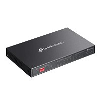 DS110GMP TP-link Omada, 10G, 8 PoE+, switch