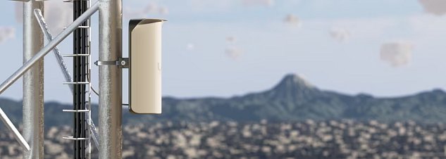 Ubiquiti Wave-AP-Gen2 - UISP Wave AP Gen2