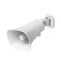 Ubiquiti UP-AI-Horn-Speaker-W - UniFi Protect AI Horn Speaker