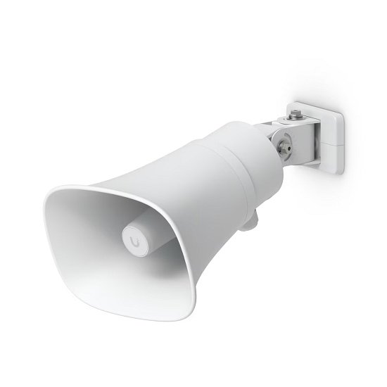 Ubiquiti UP-AI-Horn-Speaker-W - UniFi Protect AI Horn Speaker
