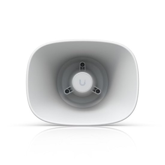 Ubiquiti UP-AI-Horn-Speaker-W - UniFi Protect AI Horn Speaker
