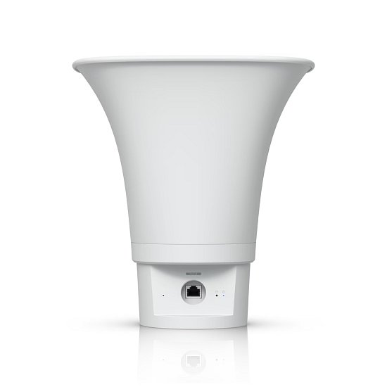 Ubiquiti UP-AI-Horn-Speaker-W - UniFi Protect AI Horn Speaker
