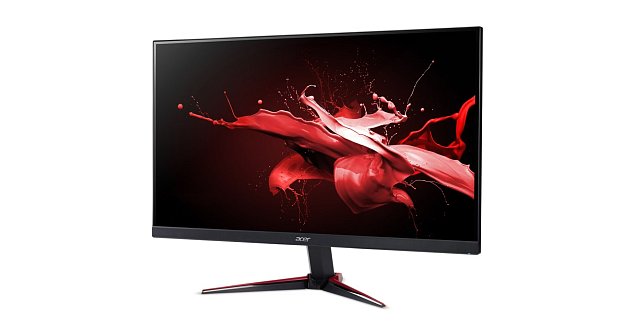 Acer Nitro/VG240YGbip/23,8