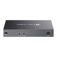 DS108GP TP-link Omada, 8G, 8 PoE+, switch