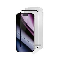 Epico ImpactCeramic sklo pro iPhone 16 Pro