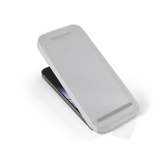 Epico ImpactCeramic sklo pro iPhone 16 Pro